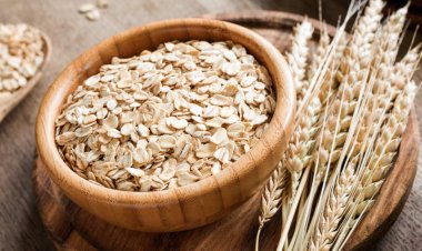 Oats For Weight Loss Creative Ways Of Cooking With Fibre-Rich Oats