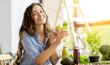 Hair Care These Summer Fruits Can Help Keep Your Hair Healthy