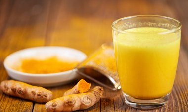 Health Benefits Of Turmeric In Winters Turmeric Based Drinks To Have