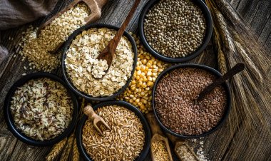 Weight Loss, Heart Health, Diabetes Superfoods That Help With All Three