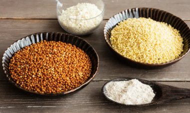 Millets For Heart Health, Diabetes And More All You Need To Know About The Goodness Of These Grains