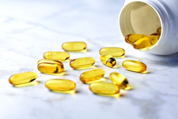 Best Omega 3 Capsules In India: Know The Benefits Of Omega-3 Tablets