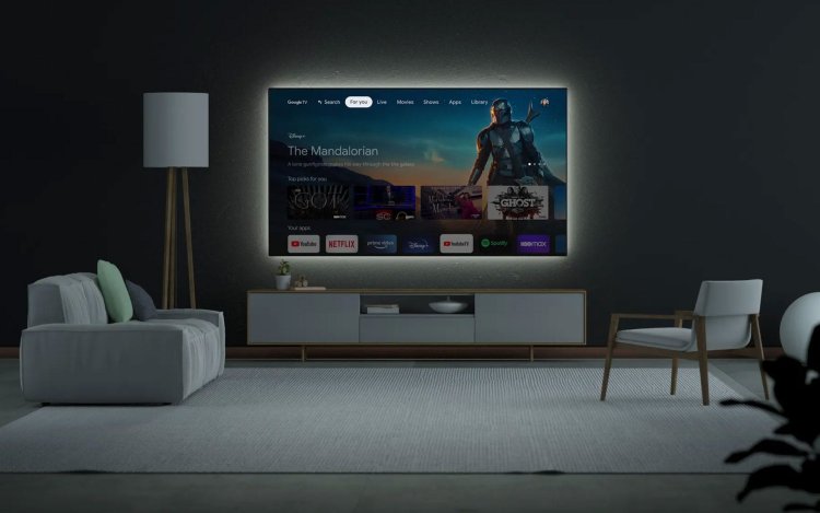 Google TV vs Android TV: Which Is Better? A Tale Of Best LED TV