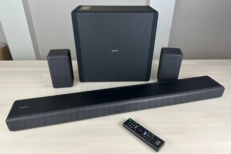 Best Sony A5000, A3000, and A7000 Soundbars In India