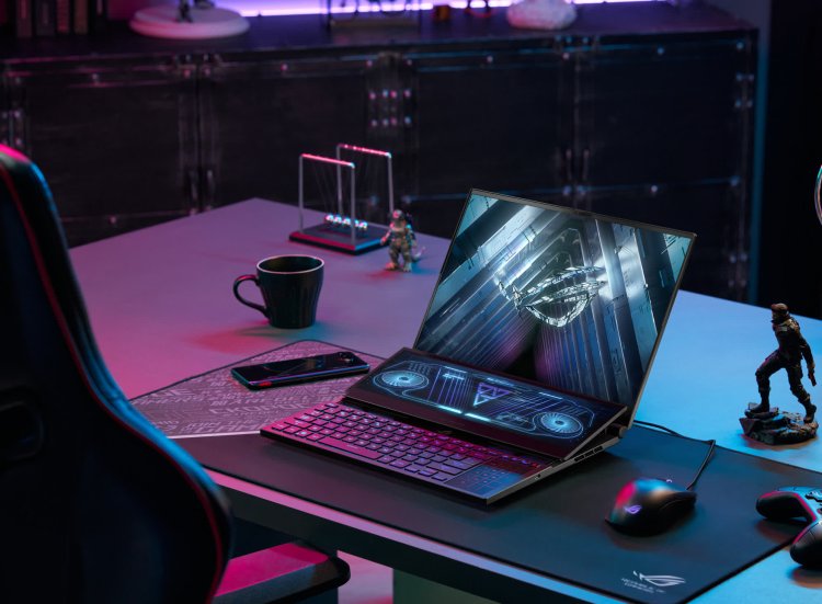 Exclusive Gaming Laptops With 6GB Graphics Card To Handle Ultra High Game Settings