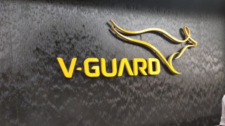 Best V-Guard Appliances For Home: Stabilizer, Inverter, Geyser, And More