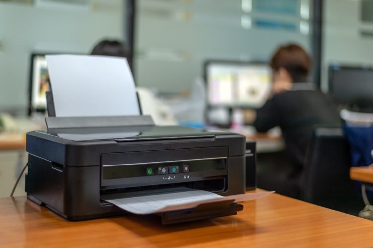 Best Printers In India Finest Options For Office And Personal Use