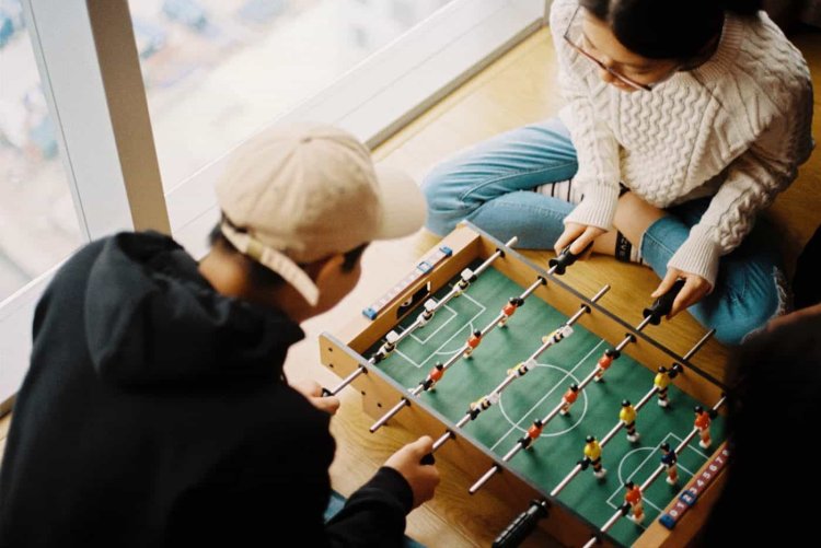 Premium Foosball Tables: To Enjoy An Meticulous Table Game