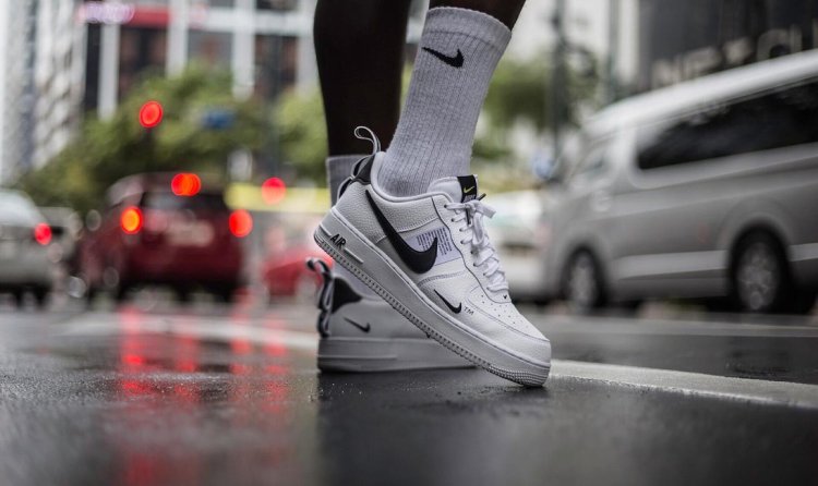 Nike Jordan Shoes On Amazon Stride With Style And Confidence