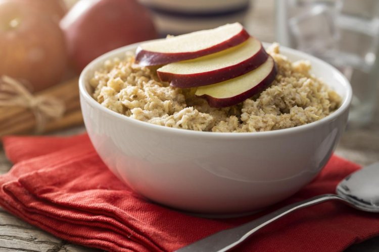 Oatmeal Diet For Weight Loss: All You Need To Know About This 7-Day Diet