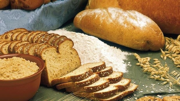 Healthy Diet Healthy Whole Wheat Recipes To Help You Ditch Refined Flour