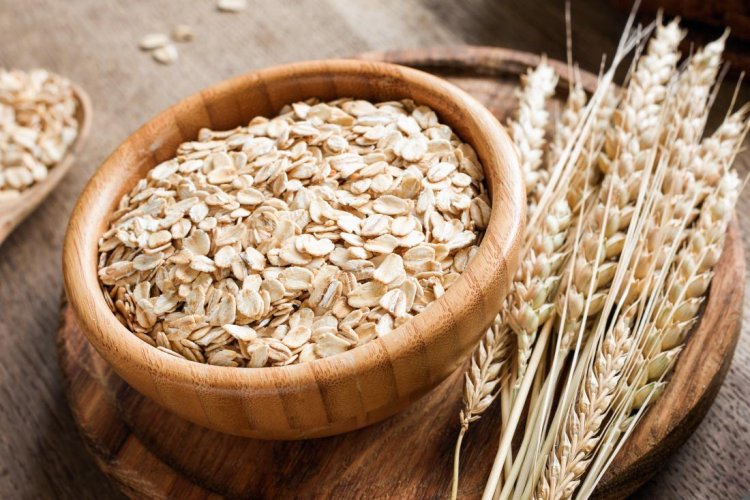 Oats For Weight Loss Creative Ways Of Cooking With Fibre-Rich Oats