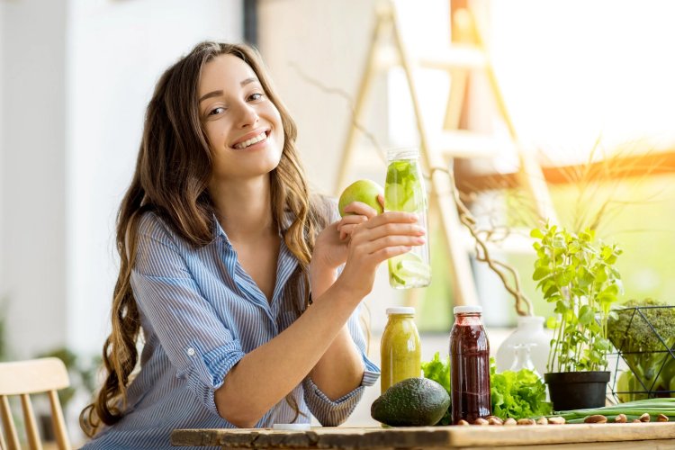 Hair Care These Summer Fruits Can Help Keep Your Hair Healthy