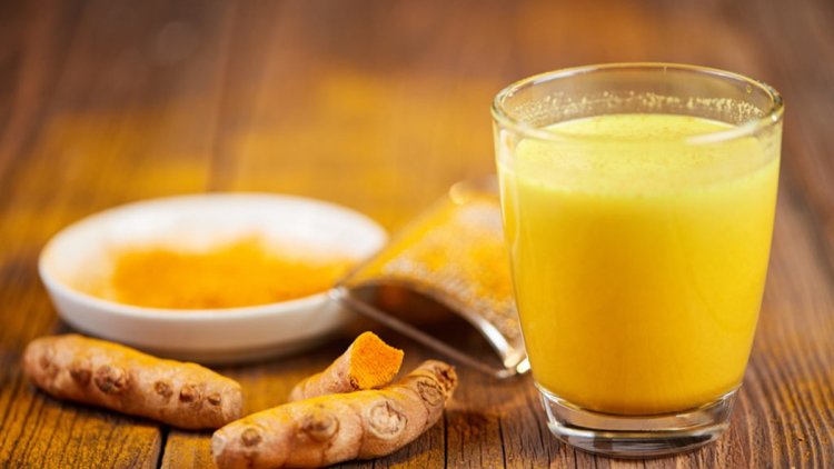 Health Benefits Of Turmeric In Winters Turmeric Based Drinks To Have