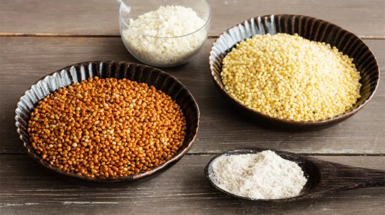 Millets For Heart Health, Diabetes And More All You Need To Know About The Goodness Of These Grains