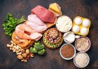 Protein Only Helps In Muscle Development Myth Or Fact? Expert Reveals