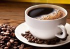 Benefits Of Consuming Black Coffee First Thing in The Morning