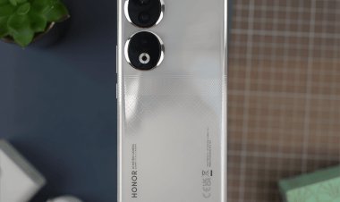 Honor 90 5G First Impressions: A New Beginning