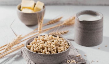 Barley Water For Diabetes How This Wonder Drink Helps Regulate Blood Sugar