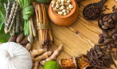 Ayurvedic Recipes You Can Enjoy And Make Your Diwali Healthy