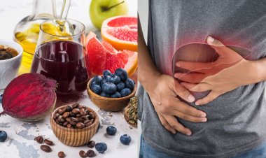 World Liver Day Foods Recommended By Ayurveda For A Healthy Liver