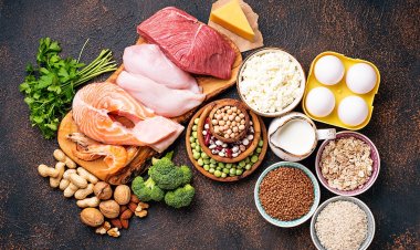 Protein Only Helps In Muscle Development Myth Or Fact? Expert Reveals