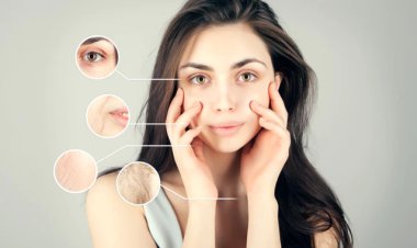 Say Goodbye To Wrinkles Foods To Ditch Right Now