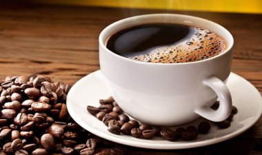 Benefits Of Consuming Black Coffee First Thing in The Morning