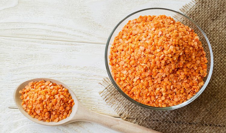 Tasty Masoor Dal Recipes To Keep Your Blood Sugar In Check