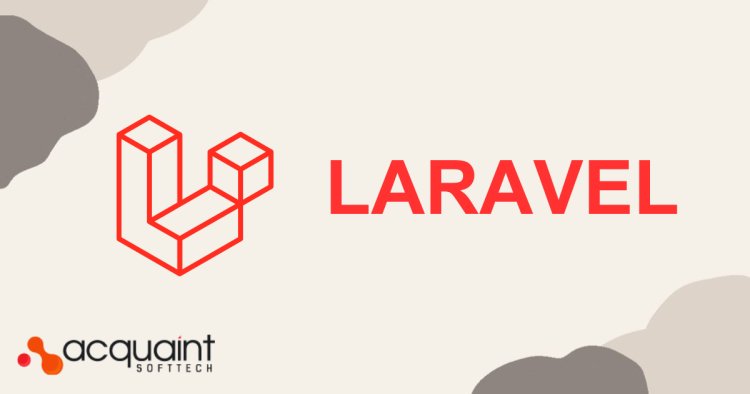 Laravel in the Automotive Industry: Car Sales and Dealership Management