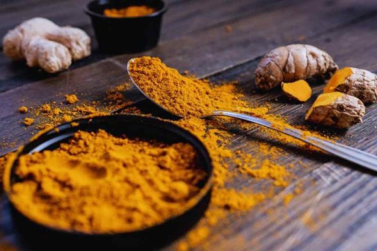 India Launches National Turmeric Board To Boost Growth