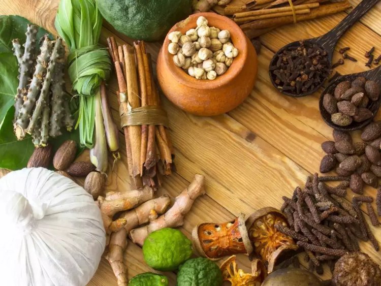 Ayurvedic Recipes You Can Enjoy And Make Your Diwali Healthy