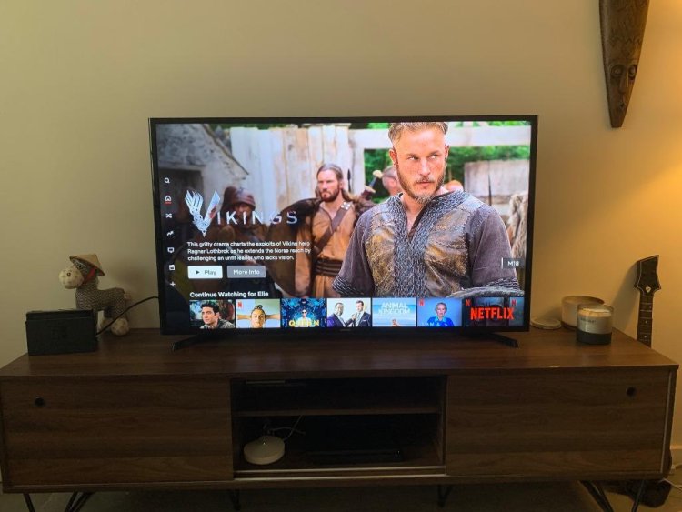 Amazon Great Indian Festival Sale The Ultimate Guide to Scoring the Perfect Smart TV Deals