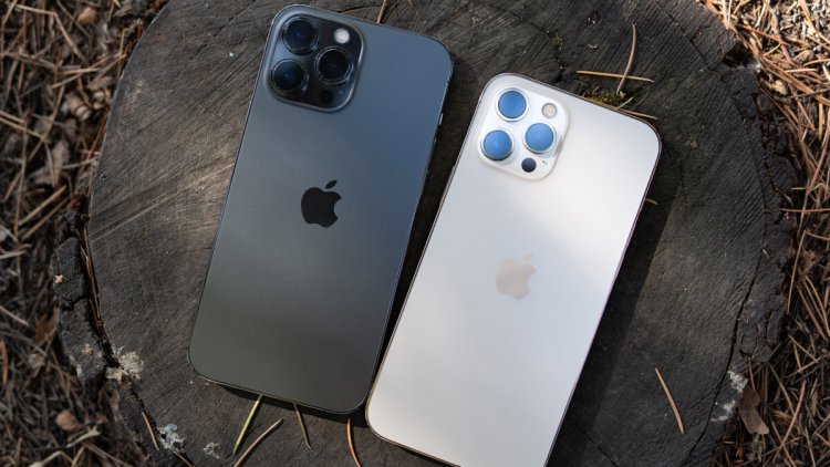 iPhone 13, iPhone 13 Pro The Best New Reasons to Buy an iPhone 12?