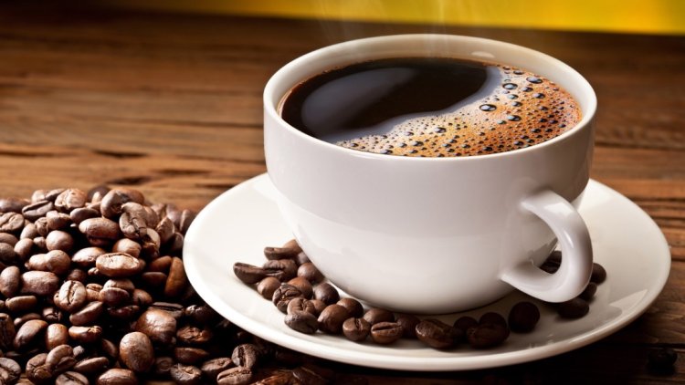 Benefits Of Consuming Black Coffee First Thing in The Morning