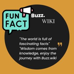 Buzz Wiki